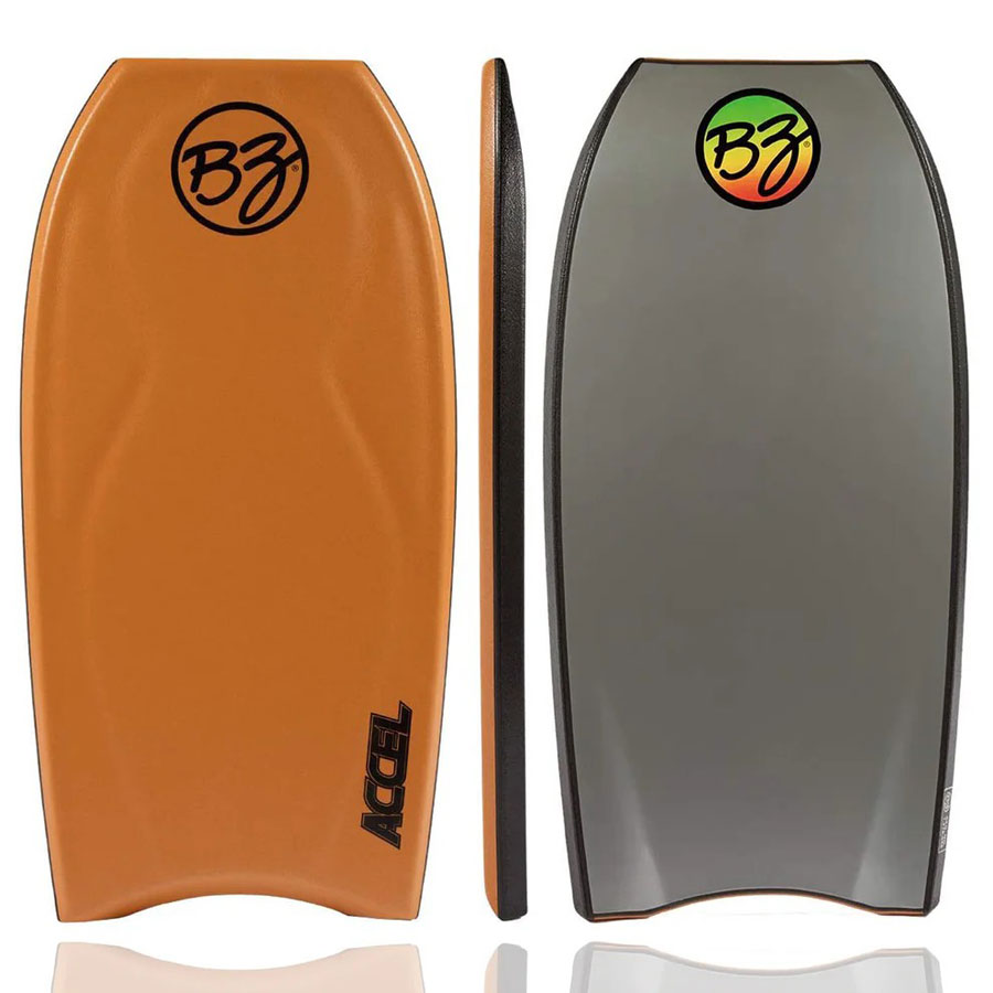 Bodyboard BZ Accel II 42