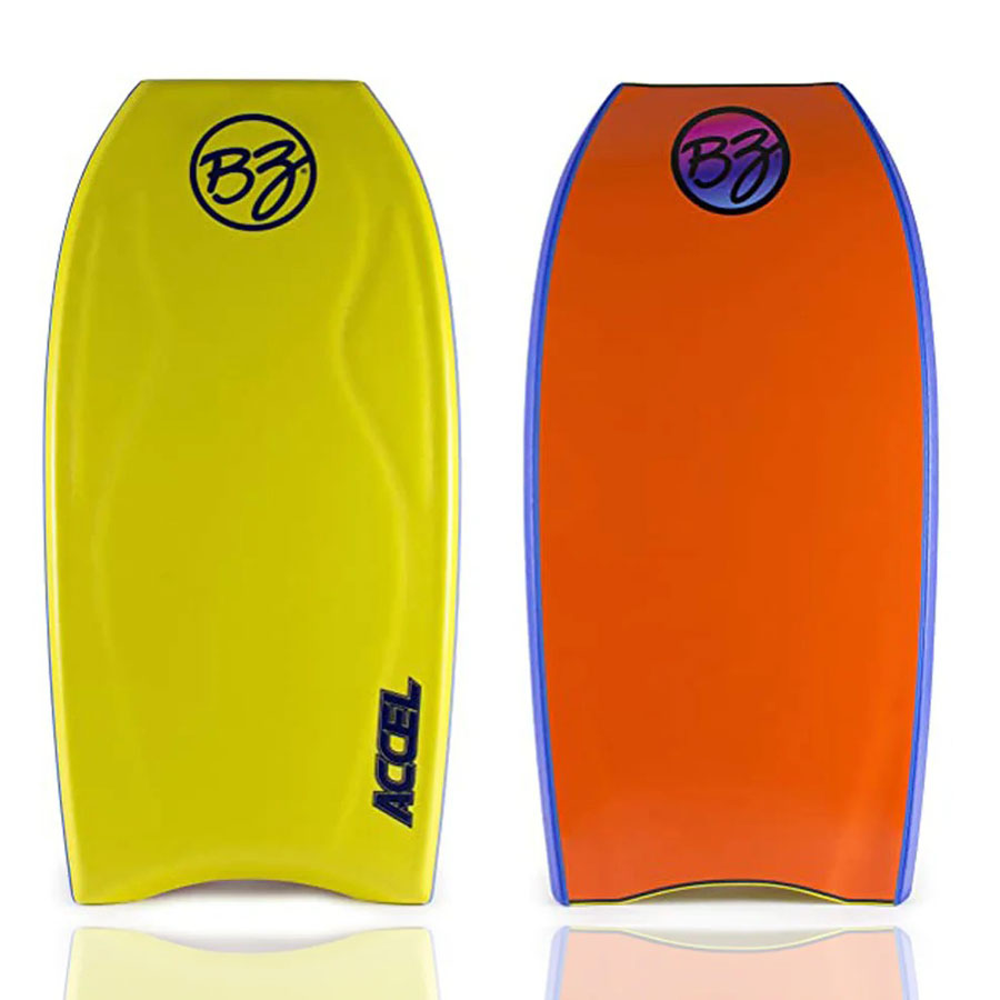 Bodyboard BZ Accel II 42