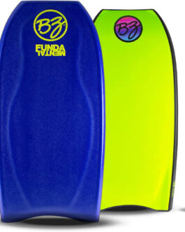 Bodyboard BZ Fundamental