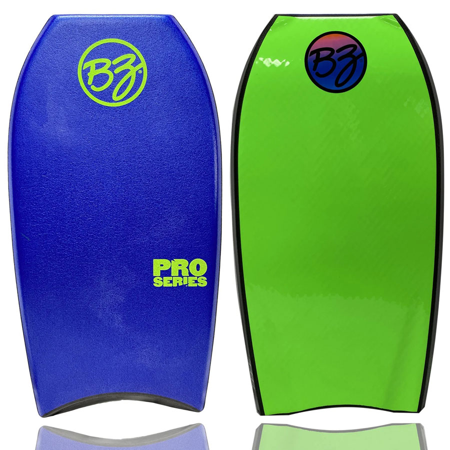 Bodyboard BZ Pro