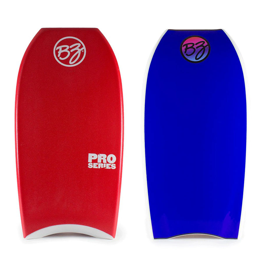 Bodyboard BZ Pro 41