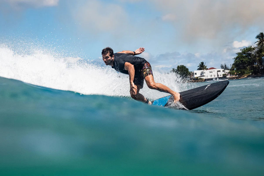 SIC Maui Phantom 7'0 ST - Imagen 3
