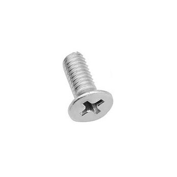 Tornillos en acero inoxidable para kayaks